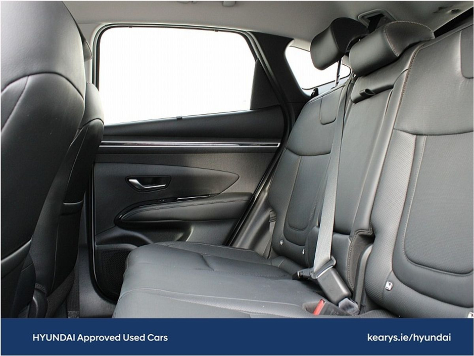 2024 Hyundai Tucson 4WD Executive Plus PHEV Auto €38,797