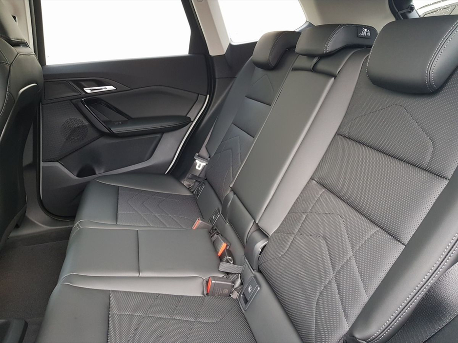 2026 BMW iX1 iX1 eDrive20 Sport €51,742