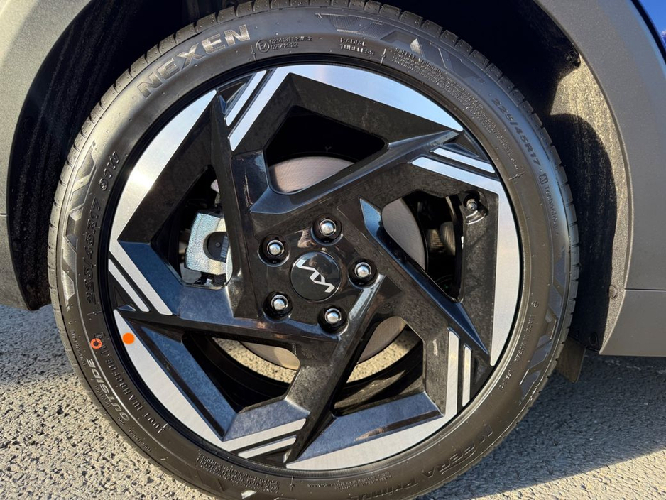 2026 Kia K4 K3 1.0 TGDI MHEV €35,750