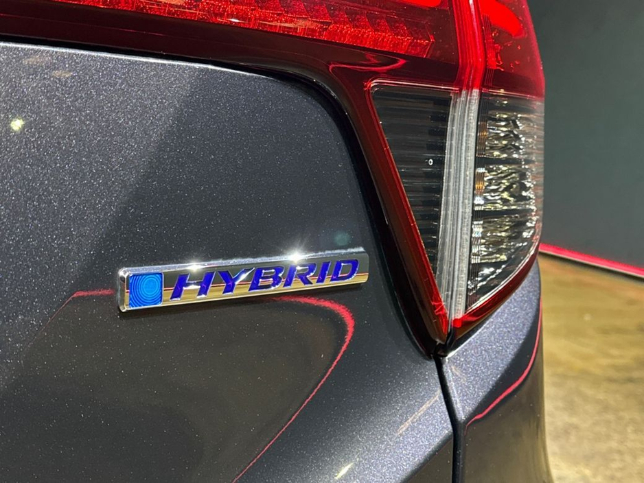 2020 Honda Vezel HYBRID 1.5L AUTOMATIC - HALF LEATHER UPHOLSTERY - REVERSE CAMERA - CRUISE CONTROL - A/C CONTROLS - ALLOY WHEELS €23,450