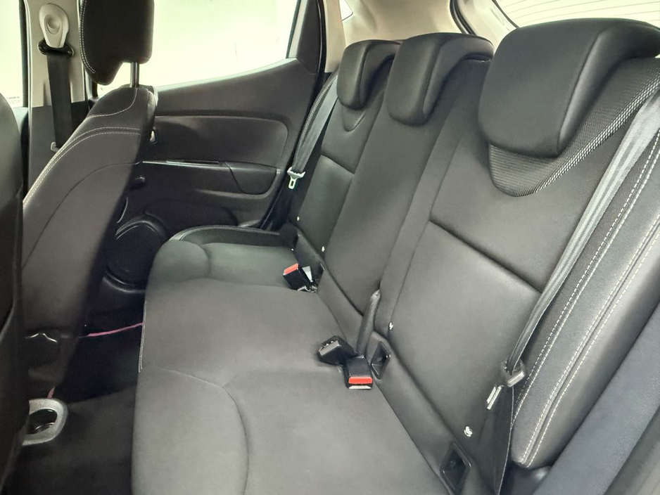 2017 Renault Clio IV 1.2 Dynamique €10,495