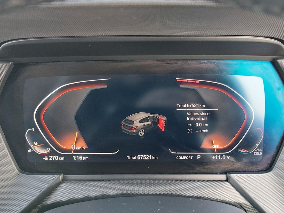 2023 BMW 1 Series 118i Sports Hatch 5-door €29,995