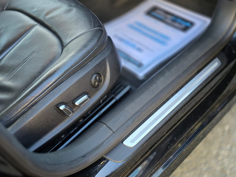 2016 Audi A7 3.0 TDI SE EXECUTIVE ULTRA 218PS 5DR AUTO €19,950