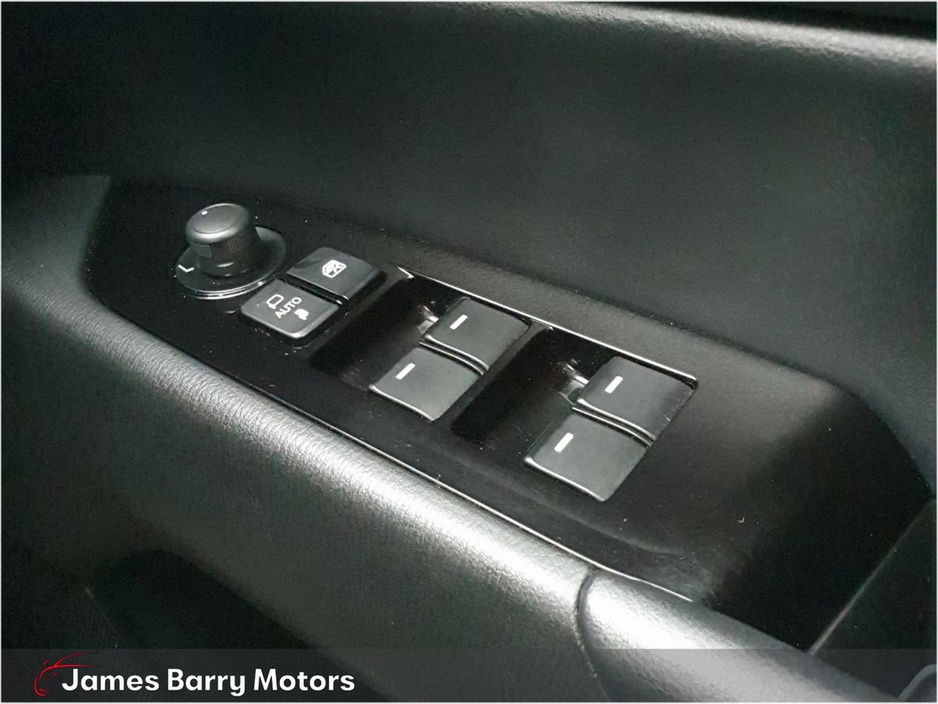 2019 Mazda CX-5 2WD 2.2D (150ps) EXECUTIVE SE LUX PACK €17,950