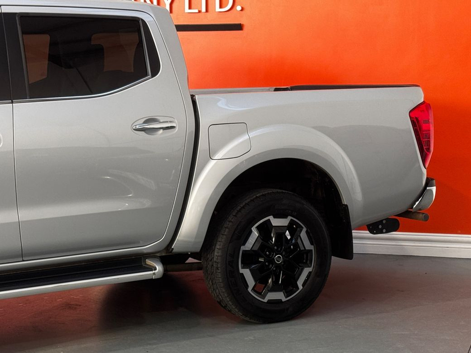 2021 Nissan Navara DCI TEKNA #27 €24,950