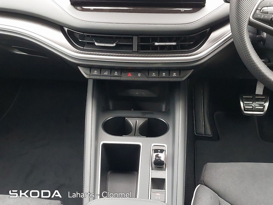 2026 Skoda Elroq 85 SPORTLINE €52,614