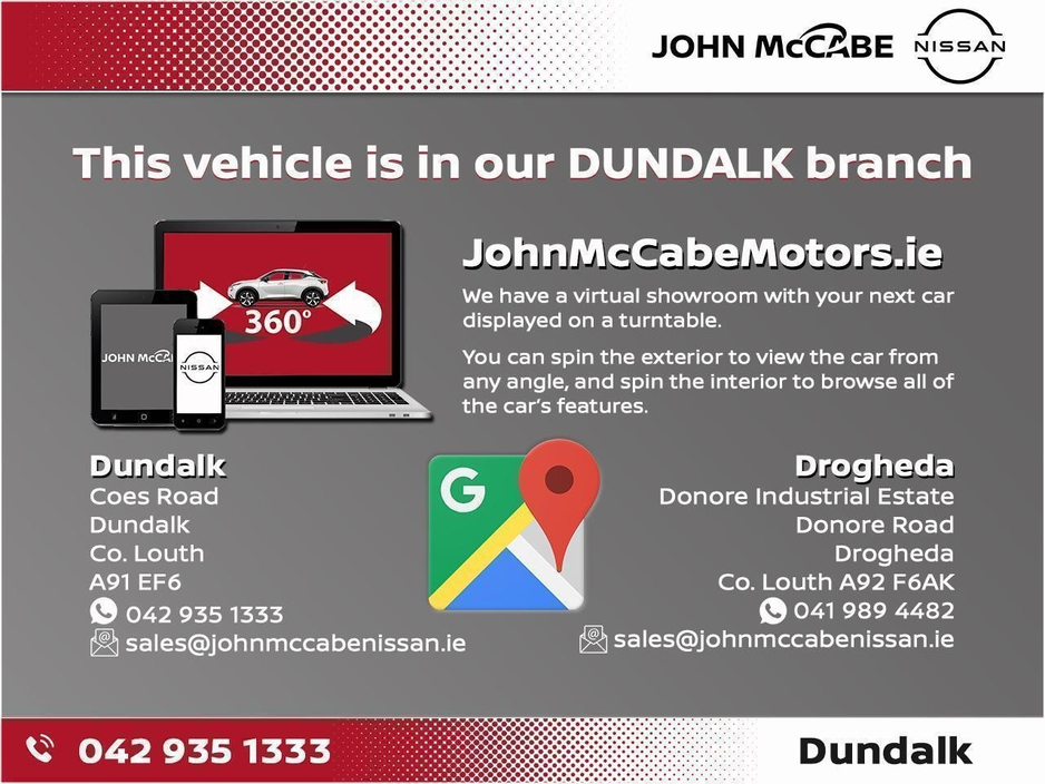 2020 Nissan NV300 L2 H1 120BHP XE MANUAL *RETAIL PRICE €19,950 - €2,000 SCRAPPAGE* FLEXIBLE FINANCE OFFERS AVAILABLE* €17,950