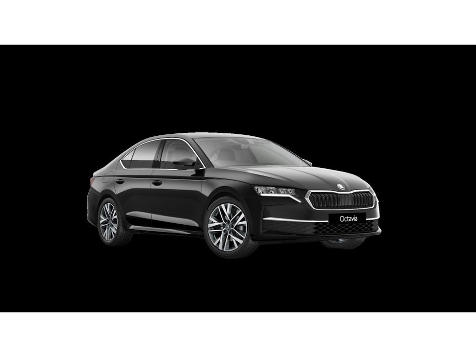 2026 Skoda Octavia Selection+ €38,948