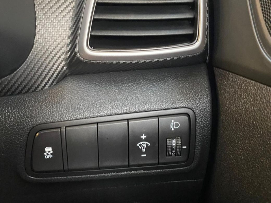 2019 Hyundai Tucson ix35 Comfort Diesel 1.6 5DR *IMMACULATE CONDITION* Electric Windows, Wireless Smartphone Control, Multi-Function Steering Wheel €20,900