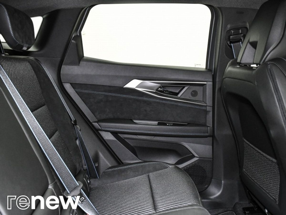 2024 Renault Austral E-TECH Hybrid 200 techno esprit Alpine €39,900