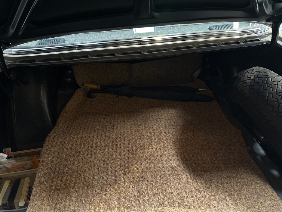 1970 Mercedes-Benz 280 280 SE AUTO VINTAGE €24,950