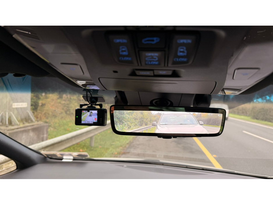 2020 Toyota Alphard 2020 / 2.5 PETROL HYBRID / AUTO €61,999