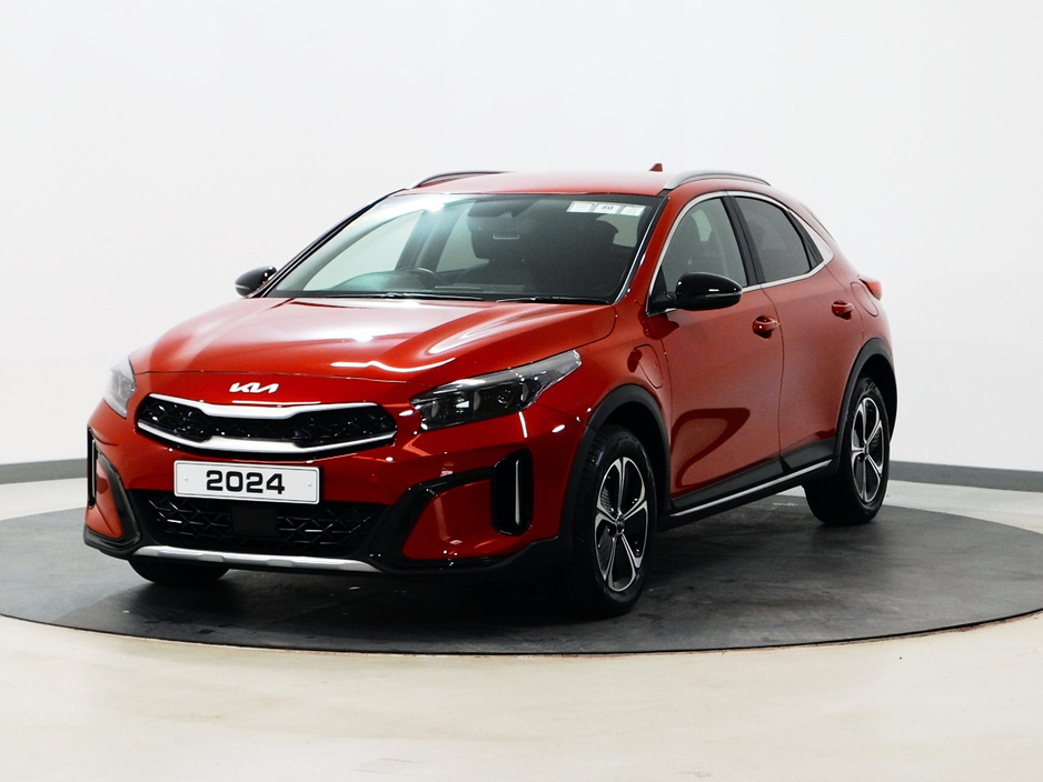 2024 Kia XCeed *80* 3 PHEV S-A €28,900