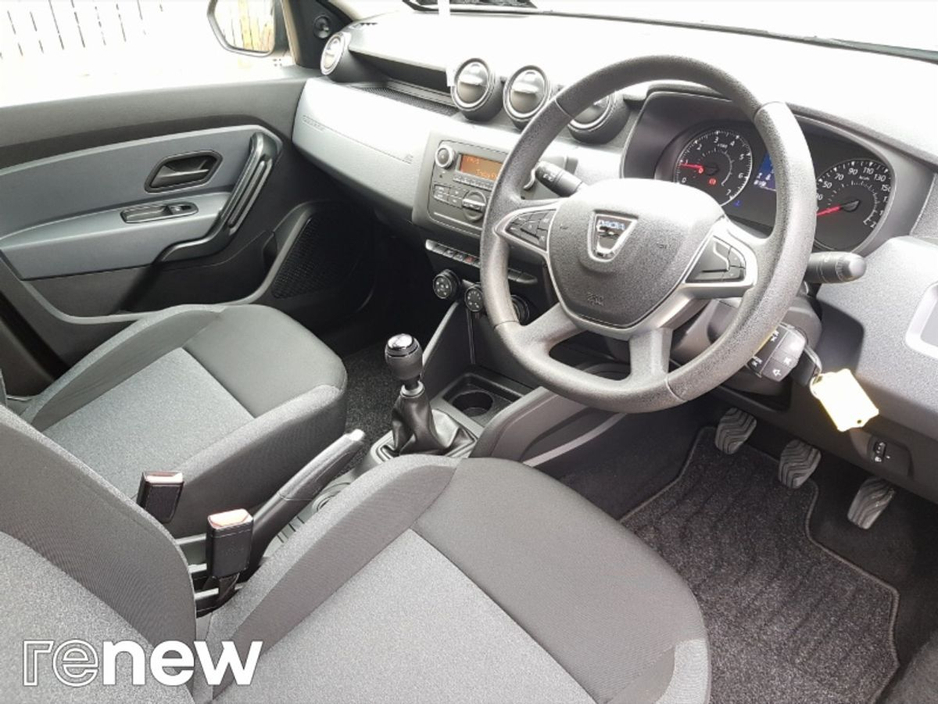 2022 Dacia Duster 1.5 Blue dCi 115 D Essential * 1 OWNER * €18,500