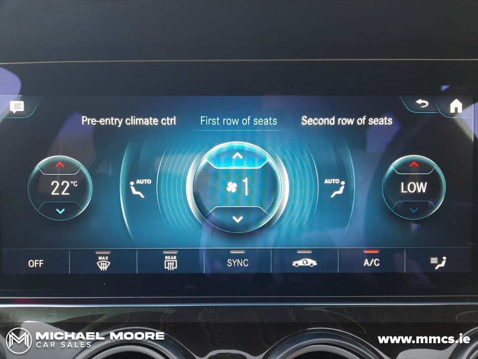 2021 Mercedes-Benz E Class E 300 Amg Line Edition De Auto AMG Line Edition E300 de 9G-Tronic Auto PHEV EQ Power 306 122BHP /90 kW Start/Stop €41,950