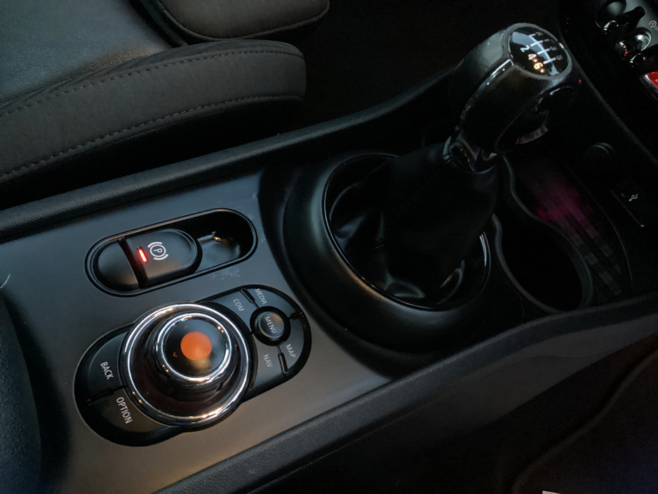 2018 MINI Cooper 1.5 Clubman 6DR €14,950