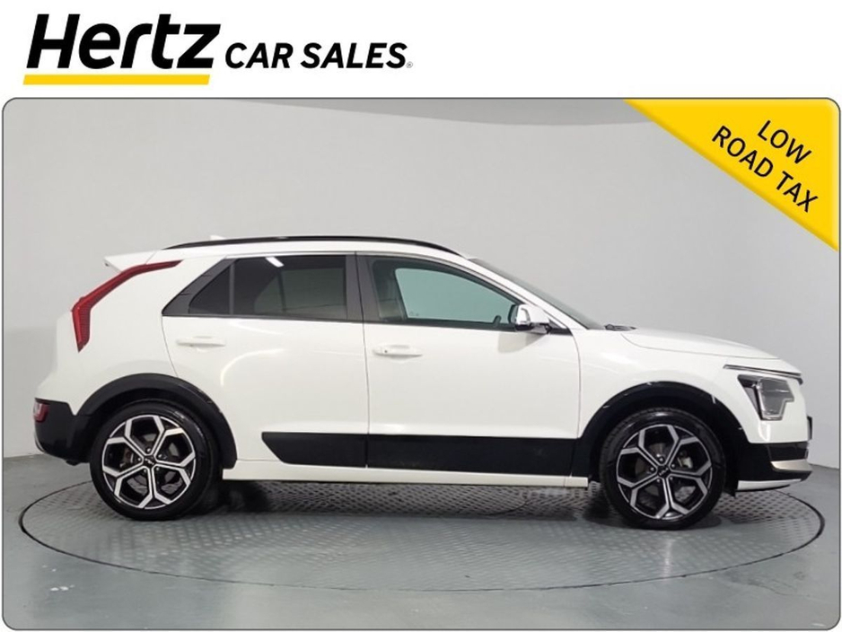 2024 Kia Niro K3 HEV 1.6 Petrol Automatic €29,745