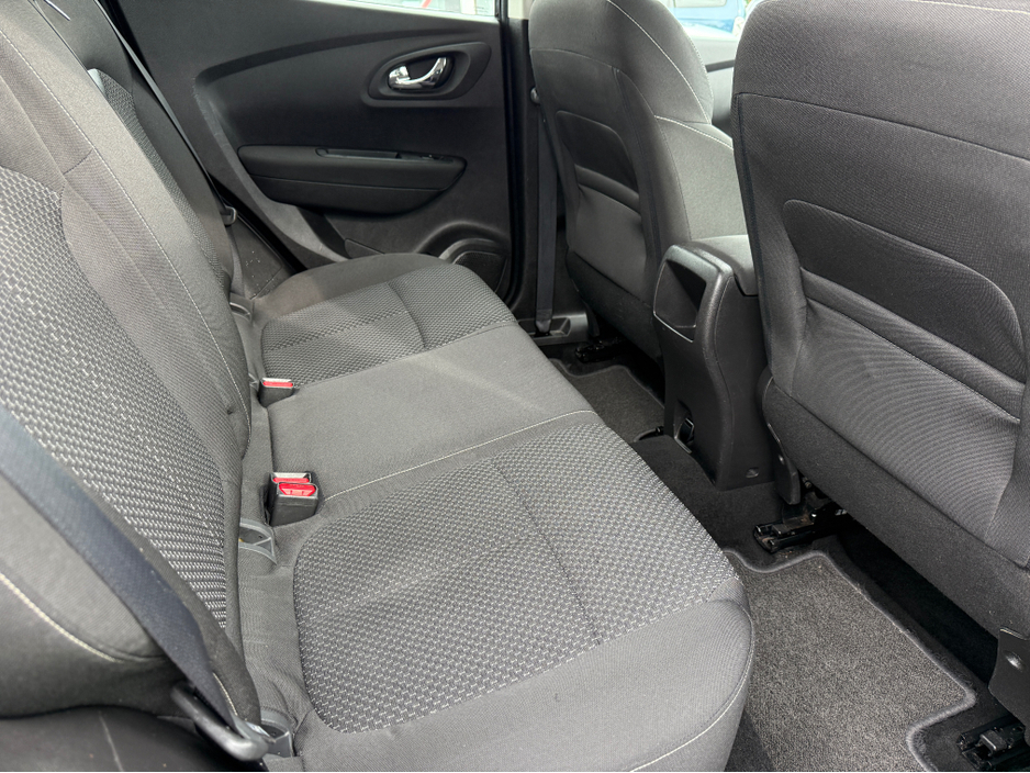 2016 Renault Kadjar DYNAMIQUE NAV ENERGY DC 4DR €9,950