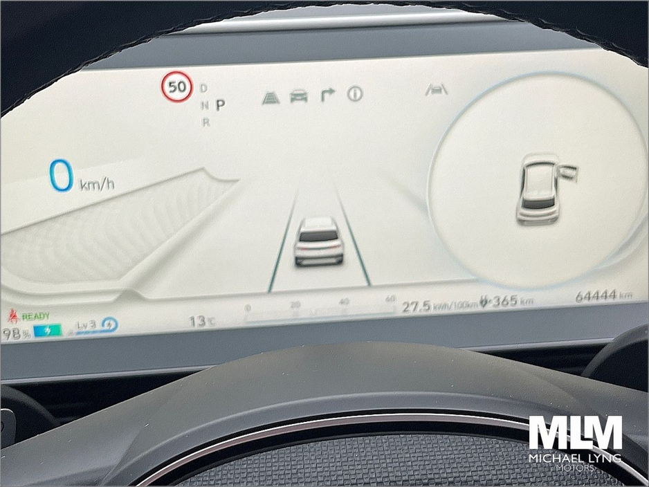 2022 Hyundai Ioniq 5 58kW Executive €22,950