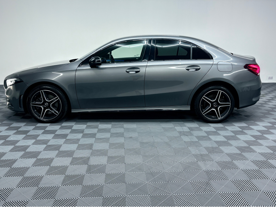 2021 Mercedes-Benz A Class 250 AMG LINE EDITION E €24,950