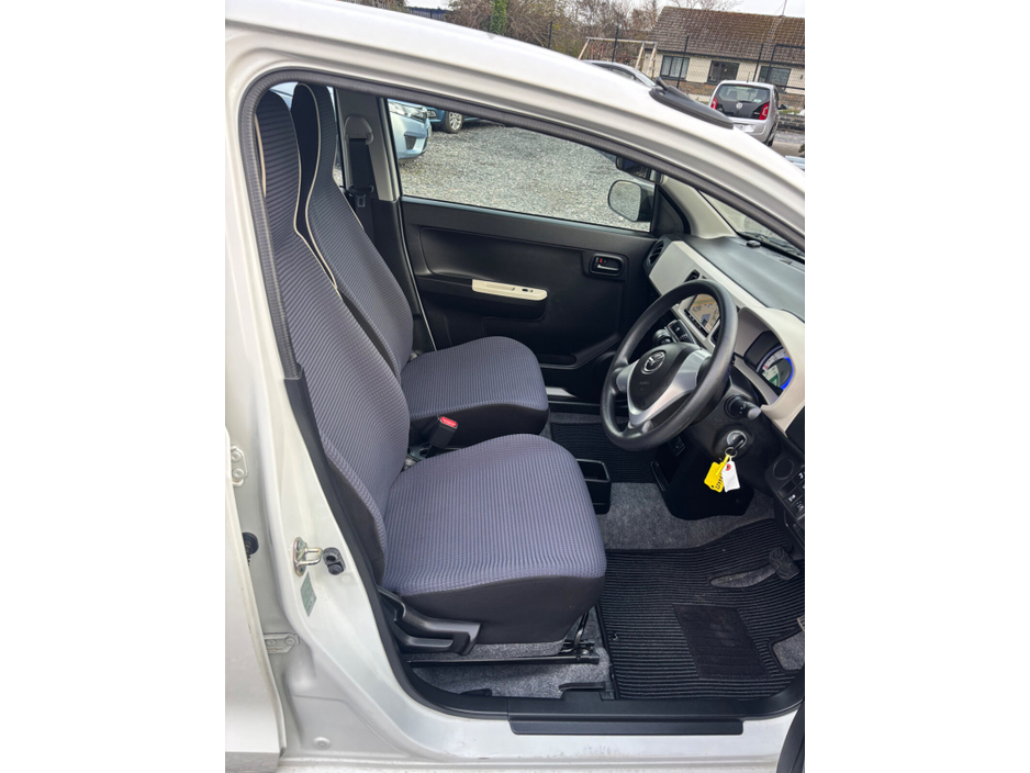 2020 Mazda Carol  €8,950