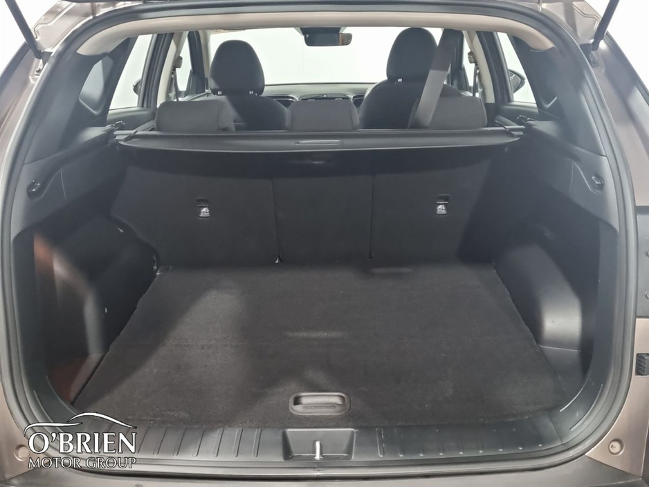 2023 Hyundai Tucson 2WD Comfort Plus €27,950