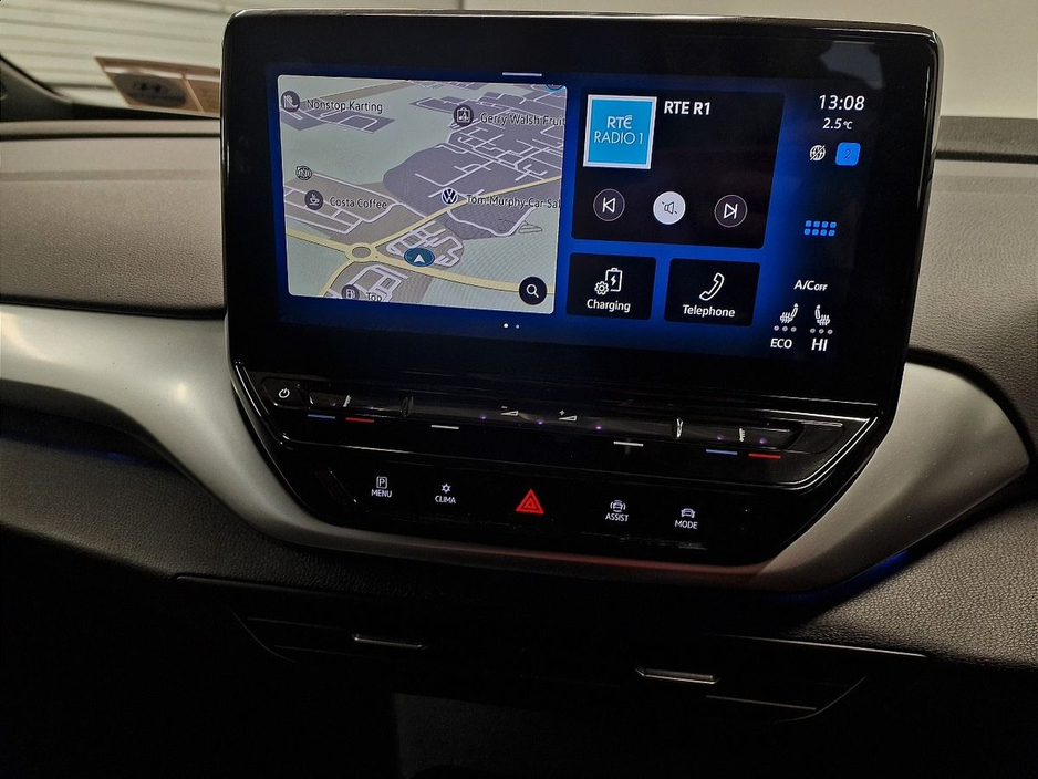 2022 Volkswagen ID.4 LIFE 77kWh 204HP €23,975