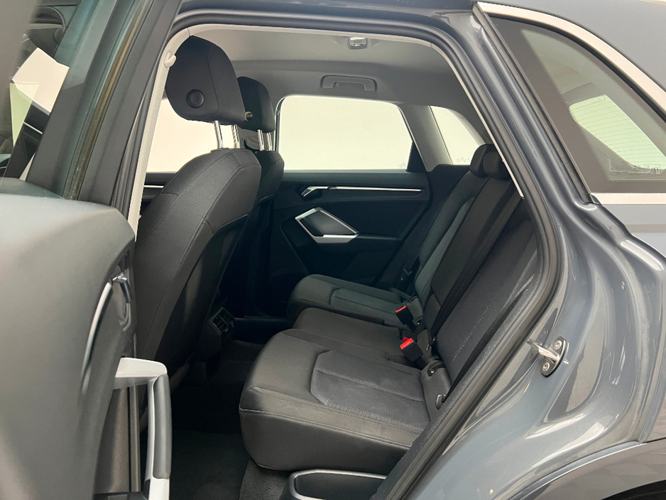 2020 Audi Q3 SE 35 TDI 150HP AUTO €23,990