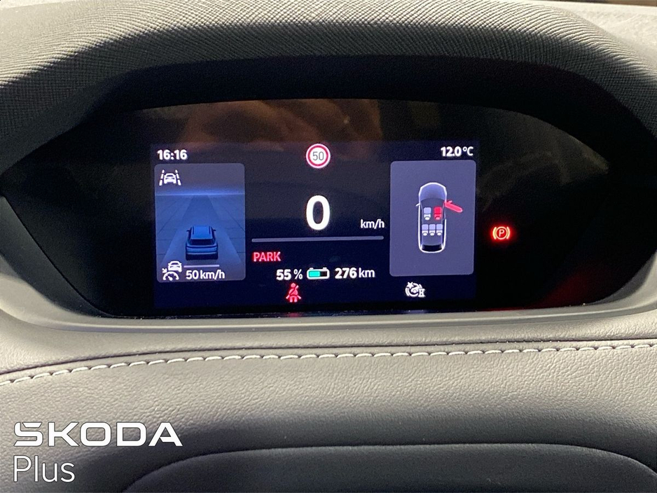 2025 Skoda Enyaq 85x Sportline *Massive Spec* €59,950