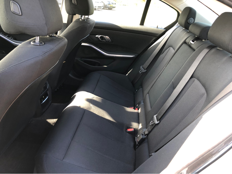 2019 BMW 3 Series SE STEP AUTO €22,995