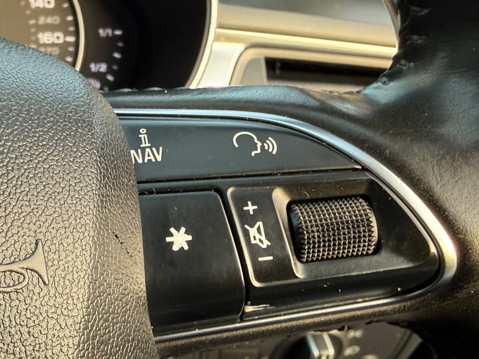 2013 Audi A6 2.0 TDI SE €6,950