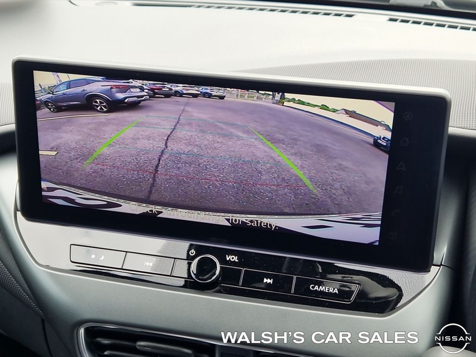 2025 Nissan Juke 1.0T SV Premium €28,950