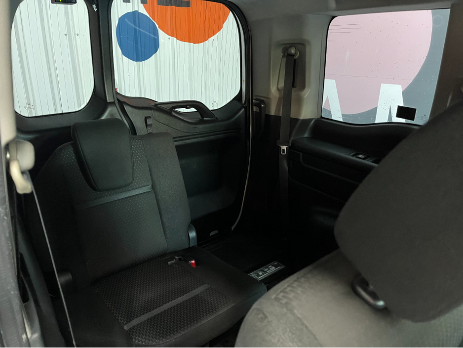 2021 Honda Stepwagon €30950! 2021 HONDA STEPWAGON 7 SEATER AUTOMATIC G SENSING 2.0 AUTOMATIC / REVERSE CAMERA / CRUISE CONTROL / AUTOMATIC DOORS €30,950