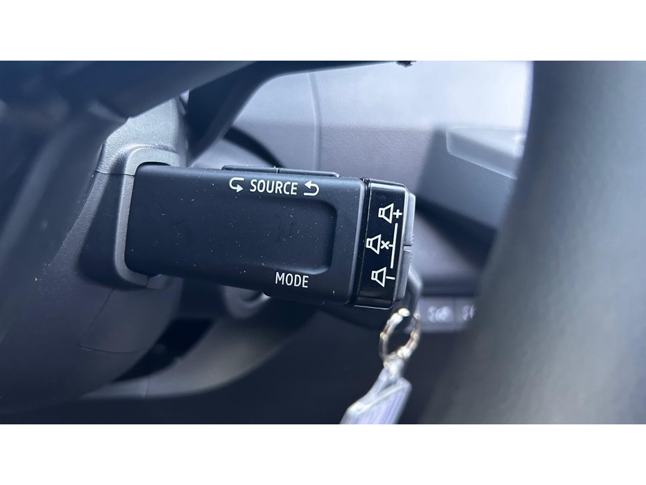 2025 Nissan Interstar Free Ply-lining 150 bhp L3H2 SV Premium €32,750