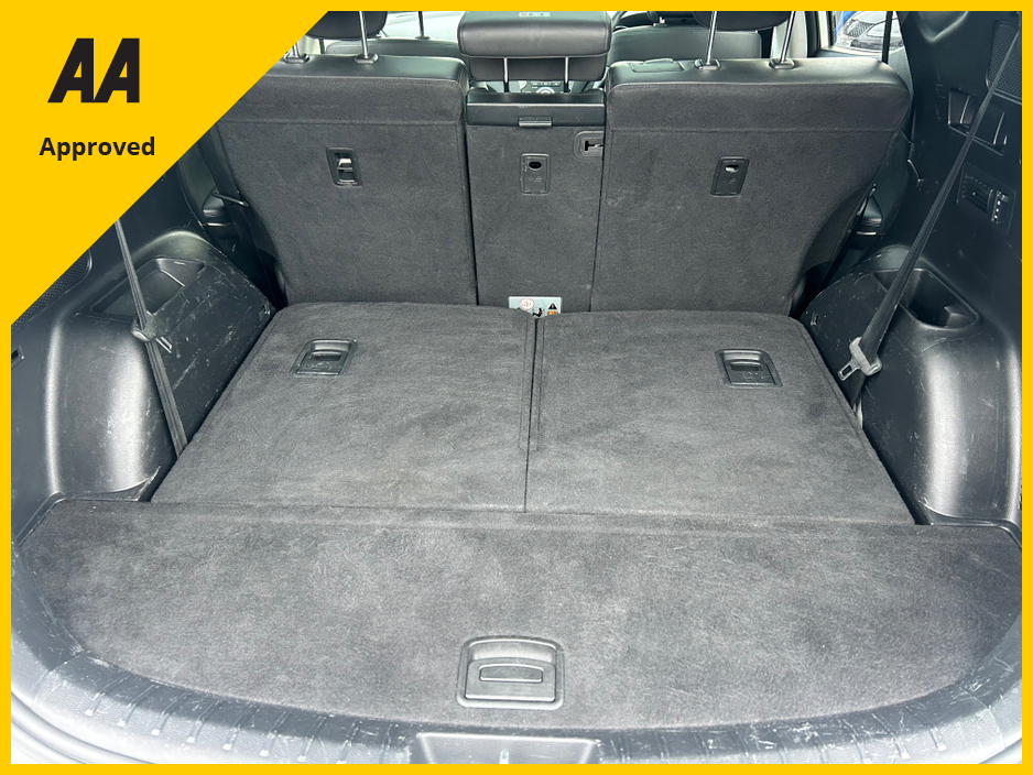 2015 Hyundai Santa Fe 2012 HYUNDAI SANTA FE 4WD AUTO PREMIUM 2.2d €14,950