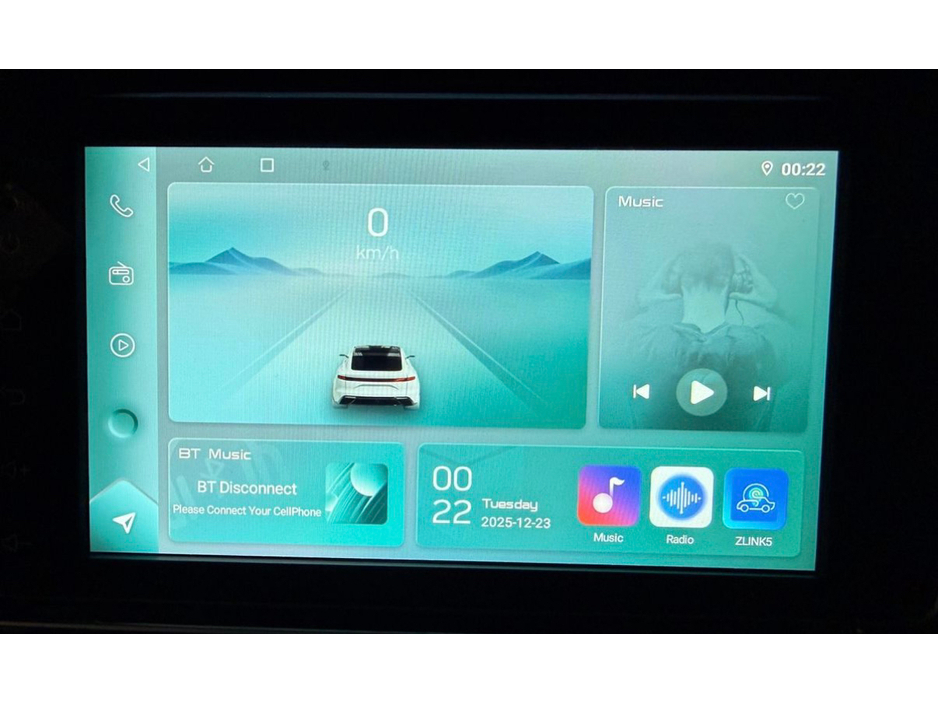 2019 Toyota Yaris  €11,590