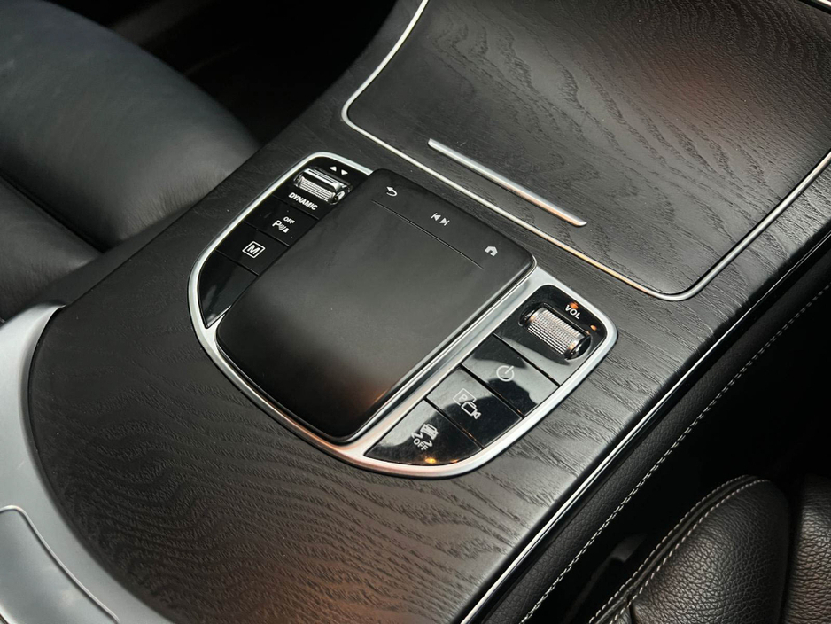 2020 Mercedes-Benz GLC Class 300DE AMG LINE PREMIUM €36,990