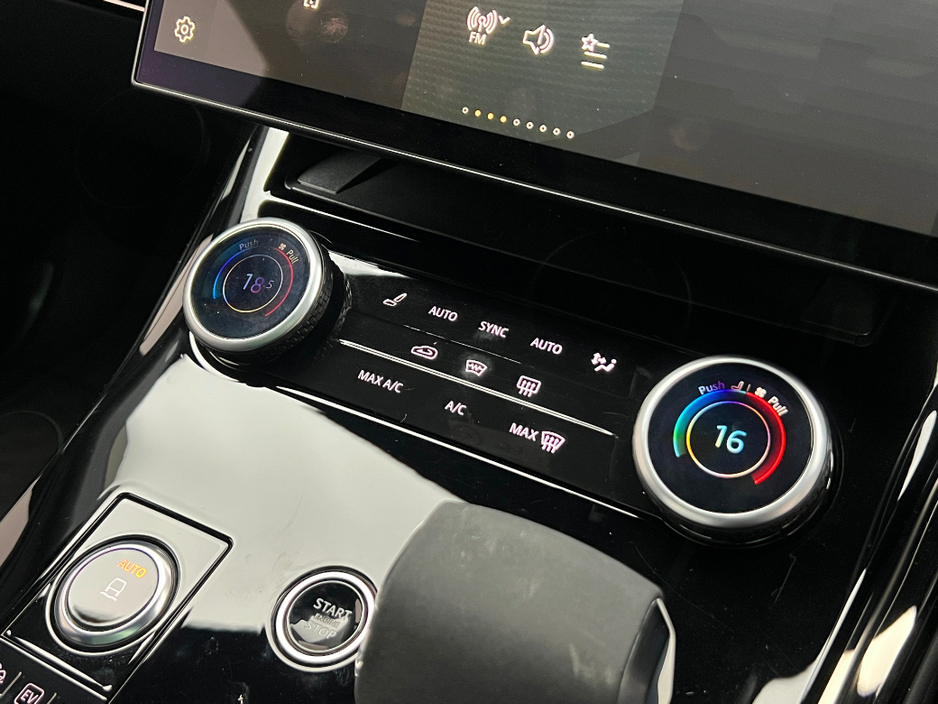 2023 Land Rover Range Rover Sport DYNAMIC SE P440E 440HP *PAN ROOF* €94,990