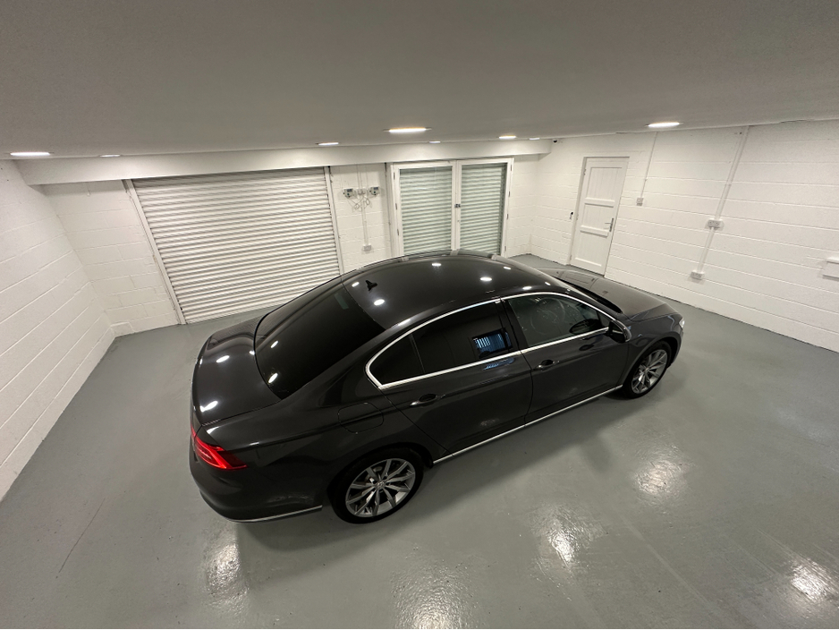 2019 Volkswagen Passat (191) PASSAT 2.0TDI DSG HIGHLINE LOW KMS VW/AUDI SPECIALISTS WWW.DENISDARCYCARS.IE €25,750