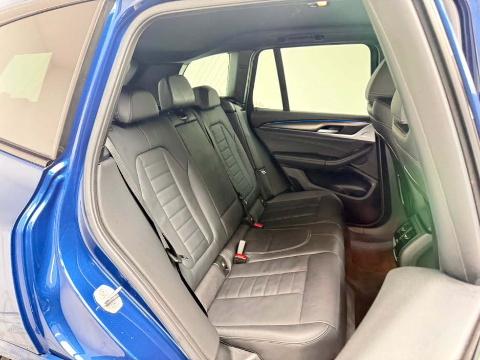 2023 BMW X3 30E M SPORT XDRIVE €53,990