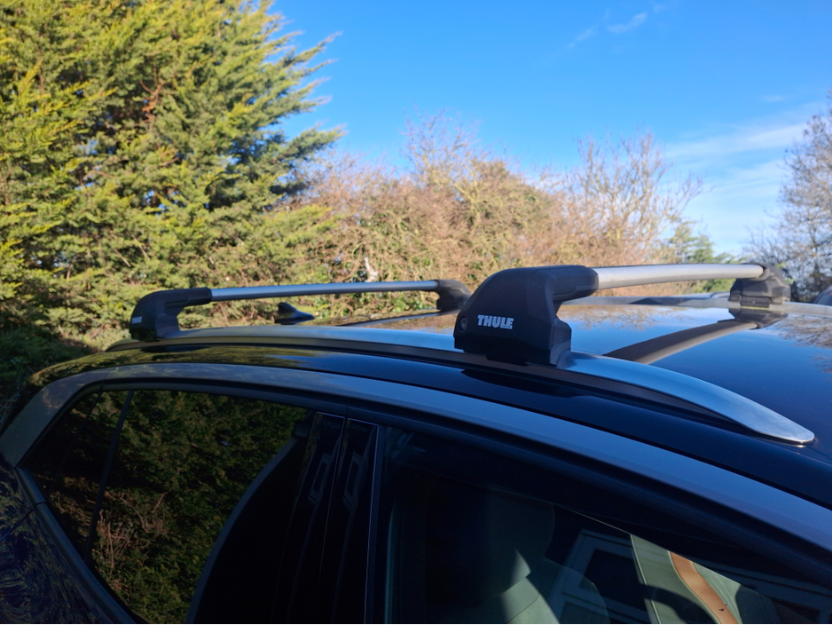 2021 Volkswagen ID.4 PRO 150 KW 1ST 5DR AUTO €22,250