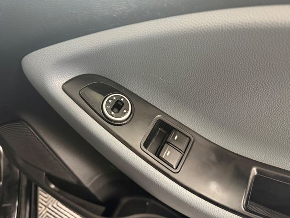 2017 Hyundai i20 Active Petrol Classic 5DR €9,777