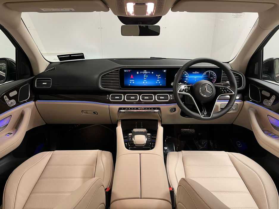 2026 Mercedes-Benz GLE Class 350de Sport Edition 4Matic - 20 Inch Alloys - Reversing Camera - Ambient Lighting - Sat Nav - Climate Control - Electric Heated Seats - Apple CarPlay/Android Auto €108,680