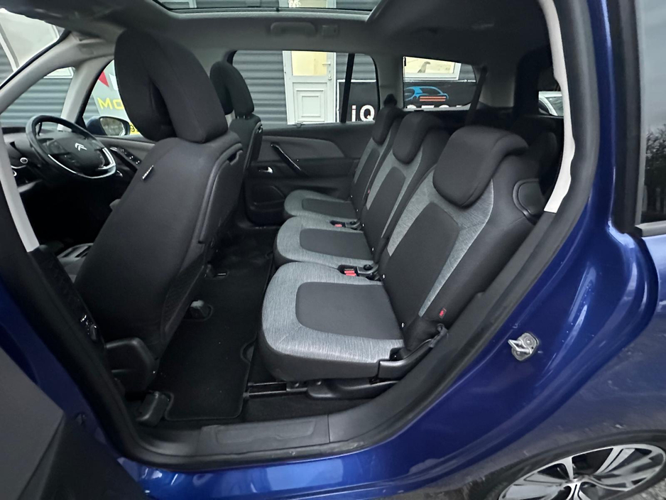 2017 Citroen C4 Picasso 2.0L Diesel Automatic (4926) €16,995