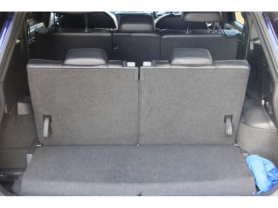 2023 Volkswagen Tiguan Allspace 2.0 TDI 150HP R-Line DSG €49,950