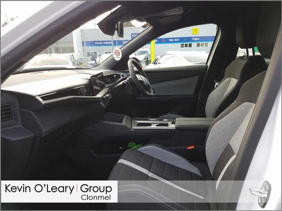 2026 Opel Grandland Electric Elegance 157kW 213hp automatic