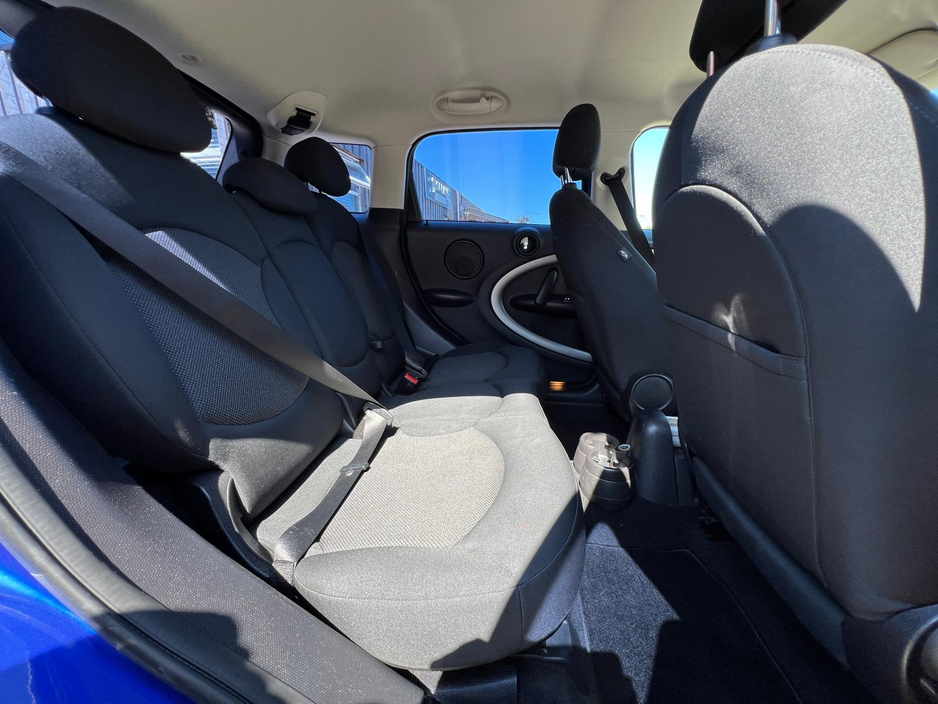 2017 MINI Countryman ==CROSSOVER//AUTO//LIKE NEW//NCTED== €14,995