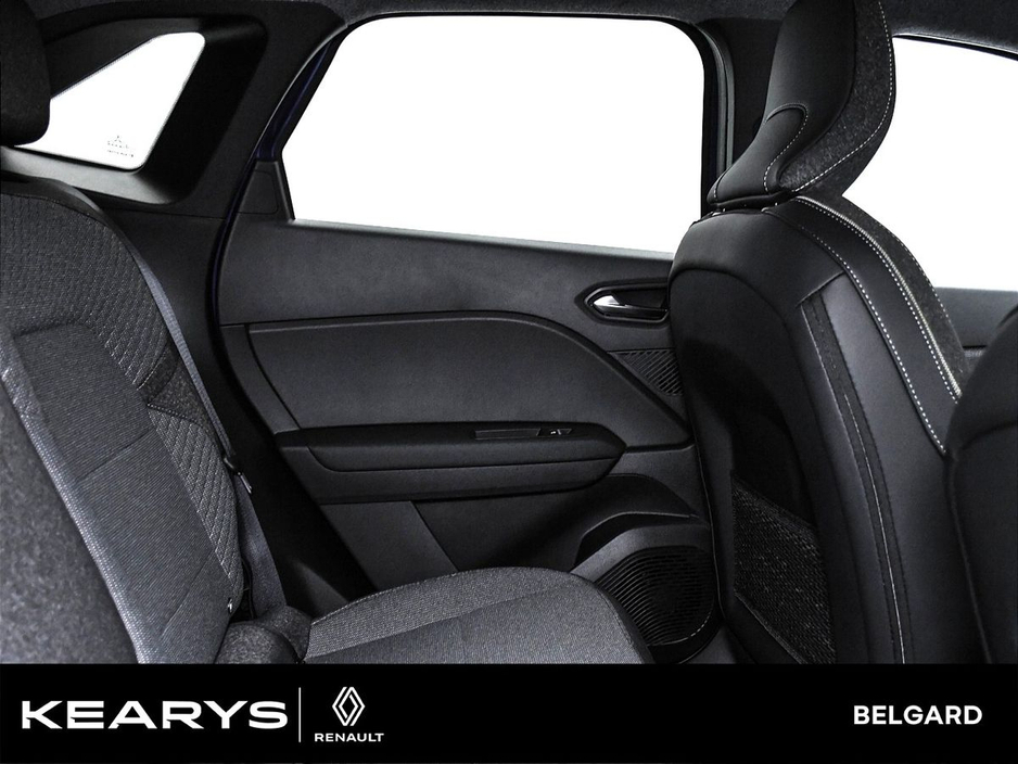 2025 Renault Symbioz Techno TCe140 M25 €32,880