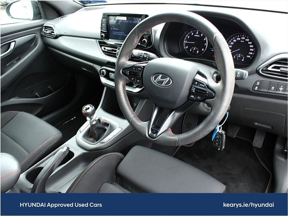 2023 Hyundai i30 N LINE - LOW MILEAGE - 1 OWNER - NLINE €26,697