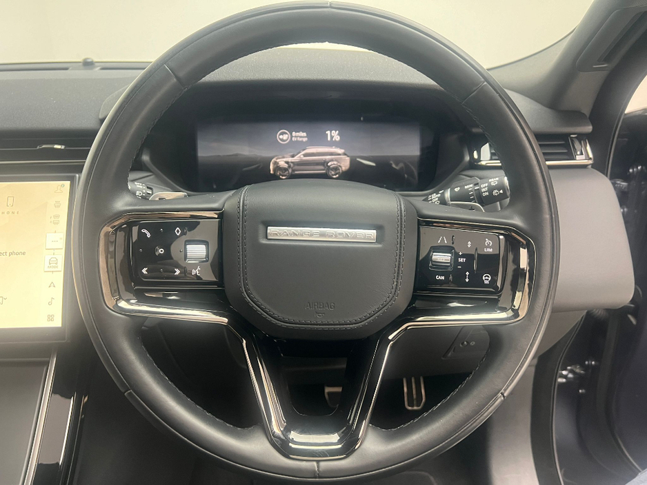 2024 Land Rover Range Rover Velar HSE DYNAMIC P400E €65,990